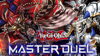 Tier 1 Branded Bystial gameplay | Make EVERYONE Surrender | Yu-Gi-Oh! Master Duel