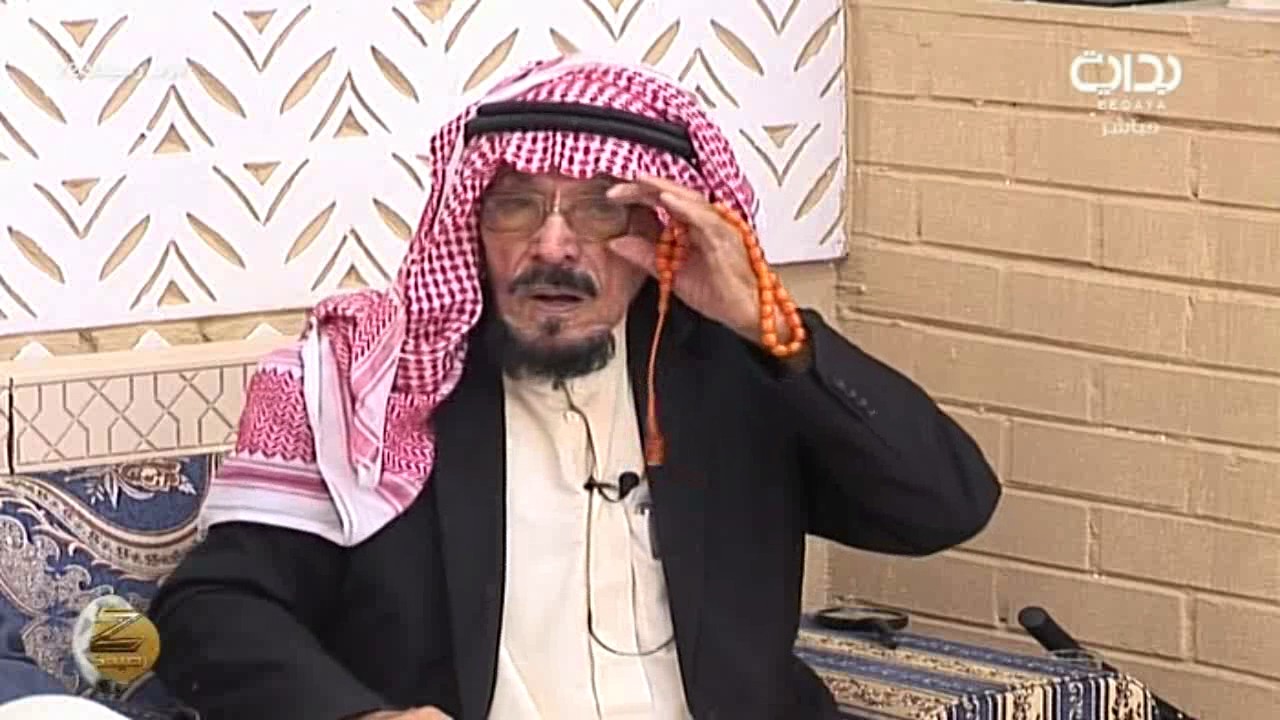 قصة إعاقة عقلية ـ العم أبو رشيد  | #زد_رصيدك72