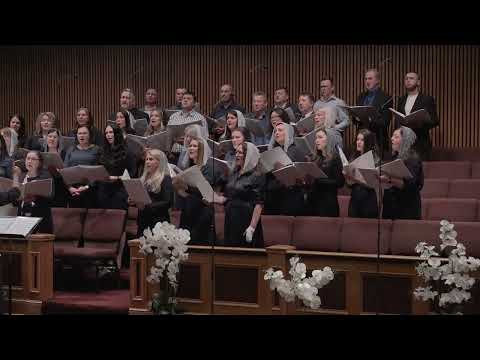 Молятся мамы o нас | Хор Возрождение | SPC Utica NY