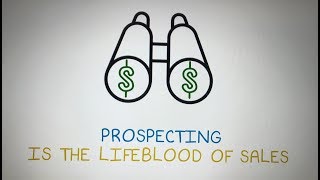 Effective Prospecting Workshop