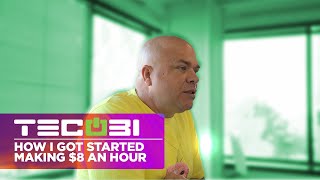 TECOBI Morning 🔥 | EP #2