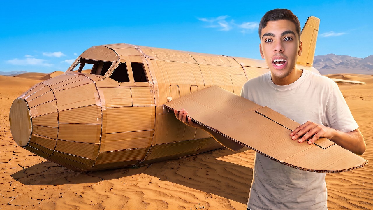 Latest Title & Thumbnail