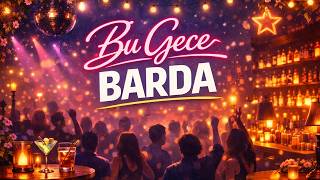 Bu Gece Barda Club Pop Cover