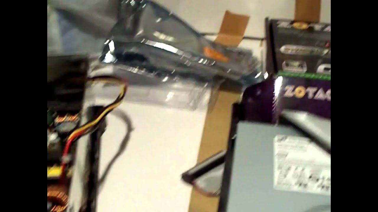 Original Xbox Mod part 1 - YouTube