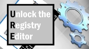 ALL-in-ONE Registry Export and Import Techniques!