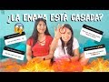 ¿TODO ES AUSPICIO? ¿SOMOS MILLONARIAS? ¡TAG DE SUPOSICIONES! | Fátima &amp; Daniela