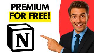 How To Get Notion Premium (Plus Plan Features Guide 2026)