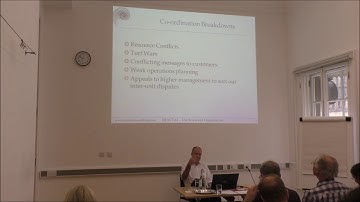 Patrick Hoverstadt   The Viable System Model