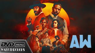 DvD Walkthrough Review for Sinners