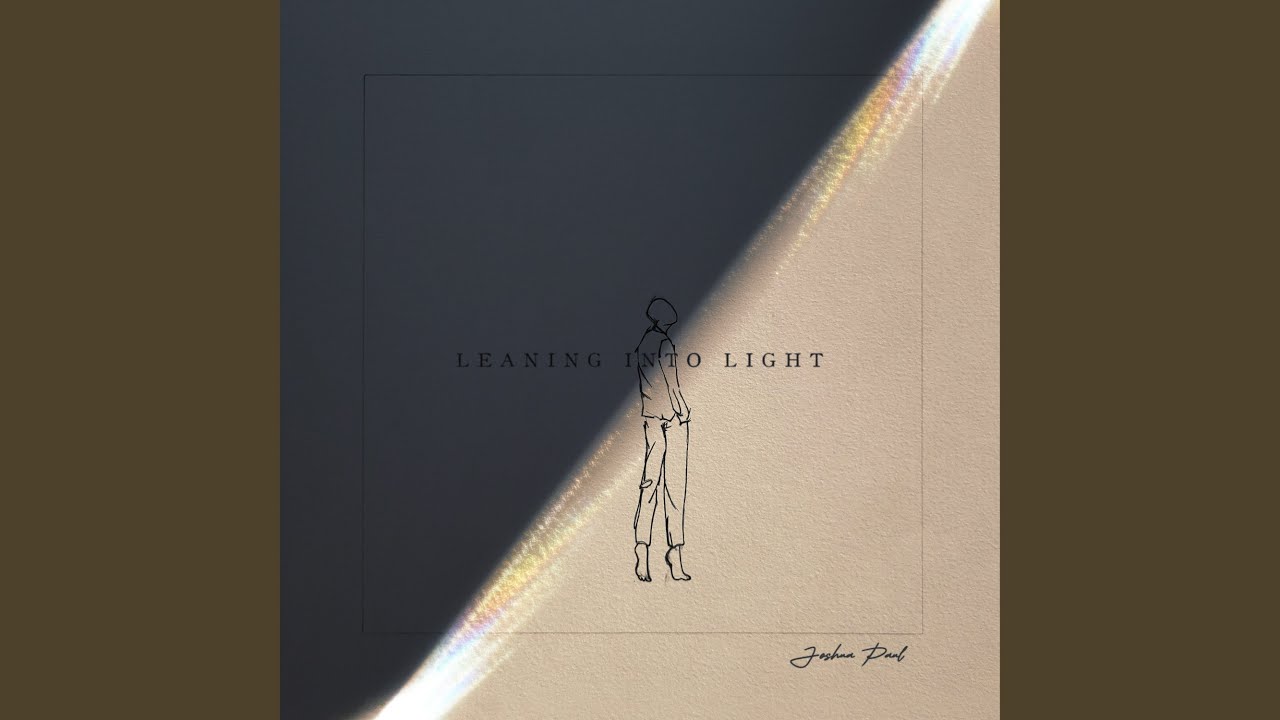 Guarda Leaning into Light su YouTube Guarda Leaning into Light su YouTube
