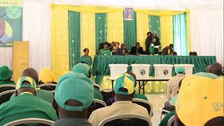 LIVE : KUTOKA ARUSHA MKUTANO MKUU MAALUM WA CCM LIVE : KUTOKA ARUSHA MKUTANO MKUU MAALUM WA CCM