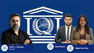 IQI Podcast Bölüm 2.1 : Metodoloji &amp; Sistem I Vaka analizi