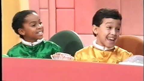 In Outer Space (2009 Version) Part 23