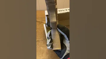 How To Build A P80 Glock 17 Complete Frame 