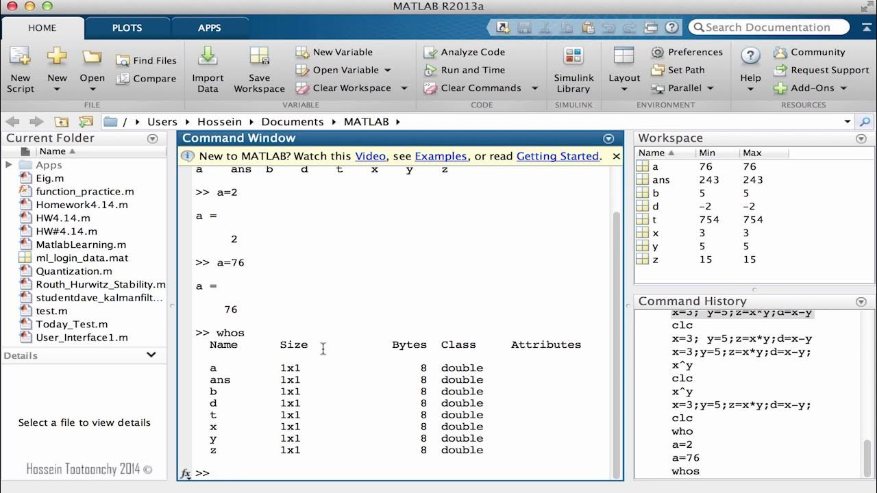 Can t find variable