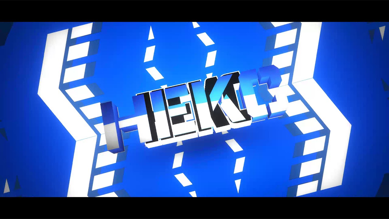 ИНТРО ДЛЯ НЕКС - YouTube