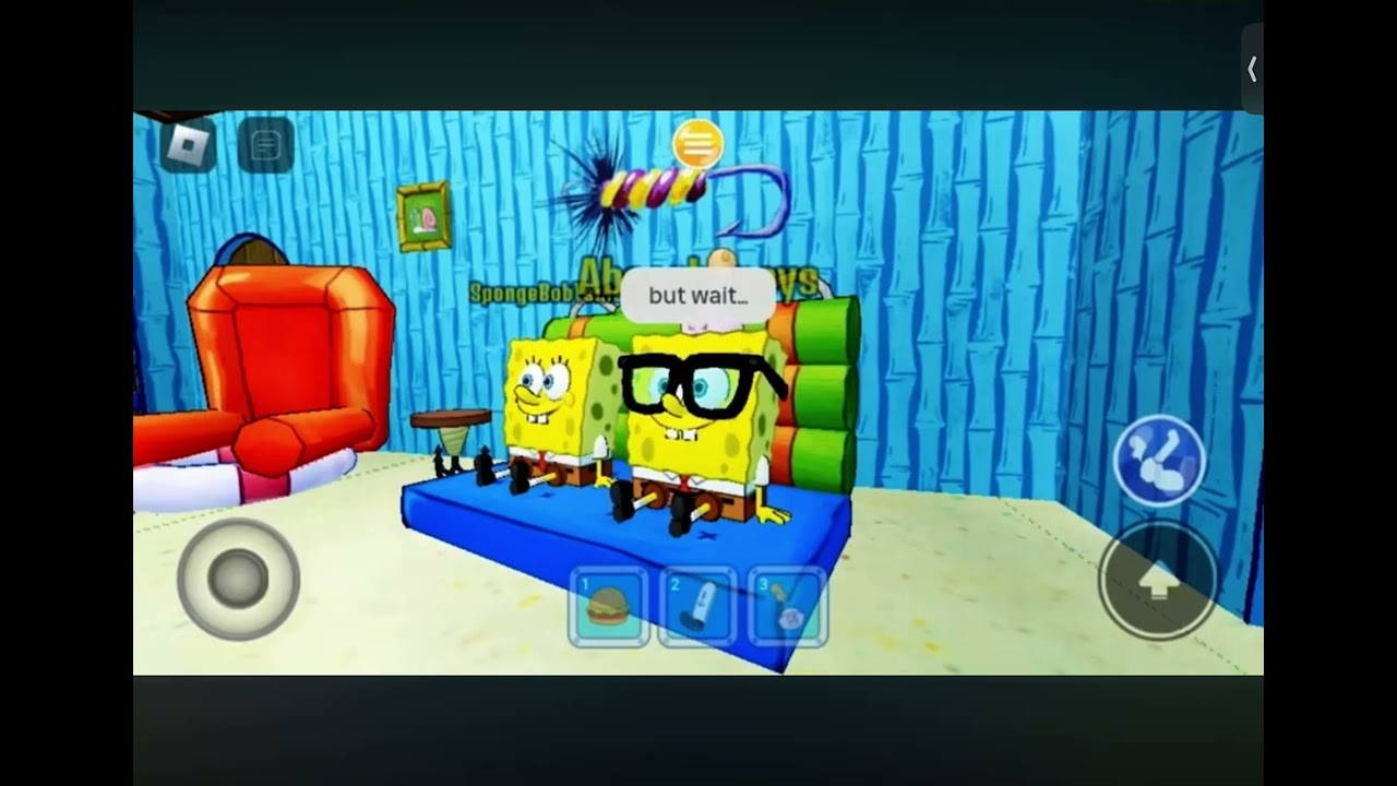 Stuck in a pineapple (SNEAK PEAK) reupload