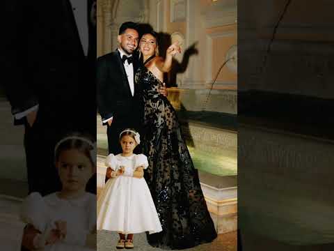 اجيب بنوتة تشبهلك سارة عصام الورع غيث مروان غيث وسارة