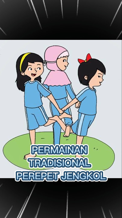 'Perepet Jengkol: Nyanyi, Tertawa, dan Gagal Kompak Bareng!'