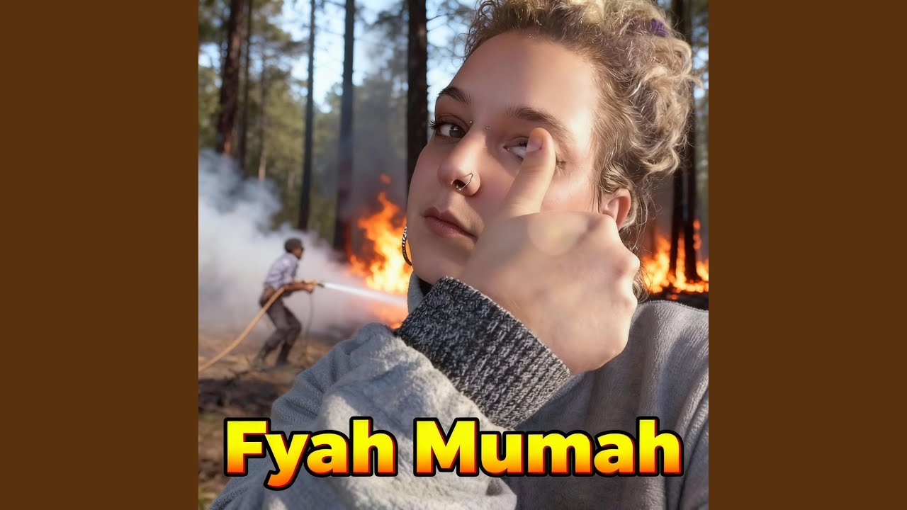 FYAH MUMA