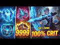 COMO CARREGAR QUALQUER PARTIDA DE ADC COM ASHE