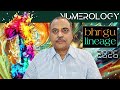 Bhrigu Lineage Numerology Predication for 2026 for Number 1