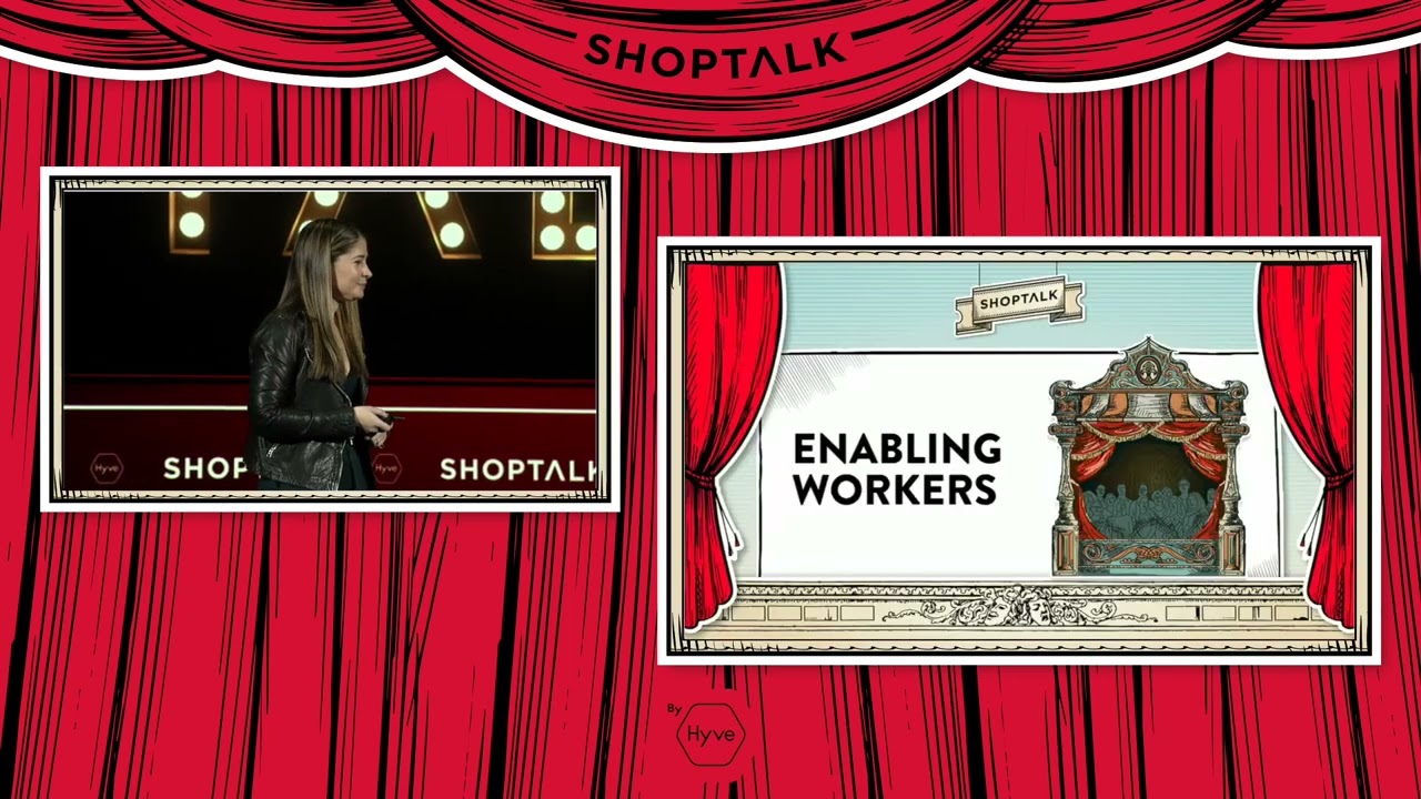 The Retail Zeitgeist: Shoptalk’s Take on the Four Biggest Trends Transforming the Industry