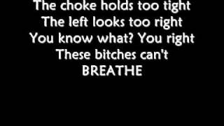 Fabolous - Breathe lyrics