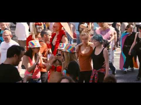 Жизнь Адель (La vie d Adele - Chapitres 1 et 2, 2013)