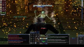 P99 - Iksar Shaman in Kurns! Level 10 to 19