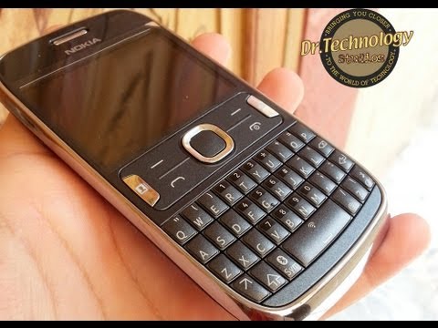 Nokia Asha 302  Doovi