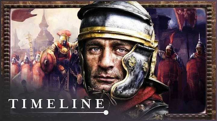 What Made The Ancient Roman Empire So Successful? | Metropolis | Timeline