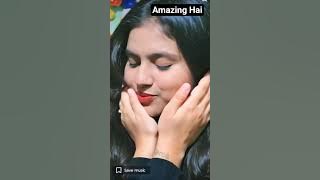 Hot Girl Hot Look Hot style Hot Romantik seceen#funny #funny #love