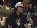 Capture de la vidéo Neil Young - On Clapton & Stills