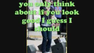 Mitchel Musso Welcome To Hollywood with lyrics