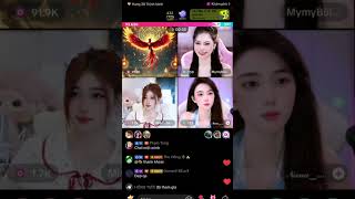 Phượng Hoàng Lửa - Cảm Ơn Khoai Khoai