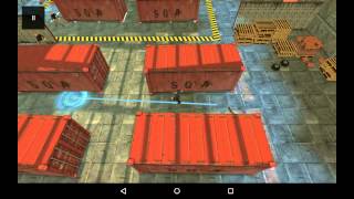 Agent #9 stealth game gameplay screenshot 2