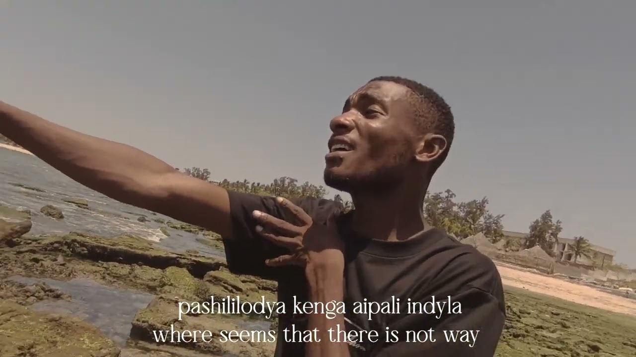 Kizzo Beatz Mz _Unkutenda_ Visualizer