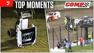 Bumps, Bruises & Hard Feelings | COMP Cams Top Moments Ep. 126