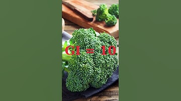 Các loại rau tốt cho bệnh nhân tiểu đường - Phan Thanh Vĩnh