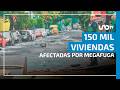 ¿Vives en Iztapalapa? Megafuga afectará a más de 150 mil hogares