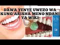 Fahamu Sababu Ya Meno Kubadilika Rangi Pamoja Dawa Ya Kung Arisha Fahamu Sababu Ya Meno Kubadilika Rangi Pamoja Dawa Ya Kung Arisha
