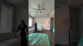 And Im Selling My Old Couch For More Than I Bought This One For