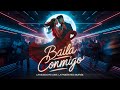 Baila Conmigo Latin Pop X Reggaeton Official Music Video 2025 Baila Conmigo Latin Pop X Reggaeton Official Music Video 2025