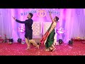 SNEHAL + MAYURESH  |  Engagement Ceremony  |  Couple Dance