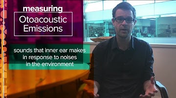 60 Second Science Autism & Hearing