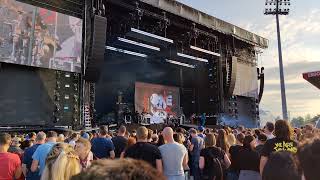 ONE OK ROCK - Taking Off \/ Wiener Neustadt 3.6.2023