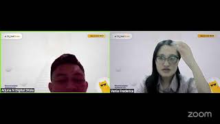Skola Talk #129 - Business Intelligence screenshot 1