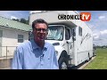 Canine Chronicle TV: BlueRose Kennels Presents Truck Maintenance