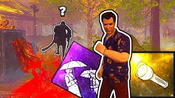 DBD, Houdini tech...